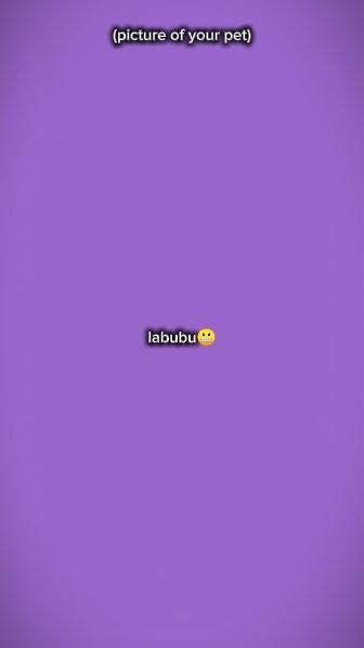 Labubu