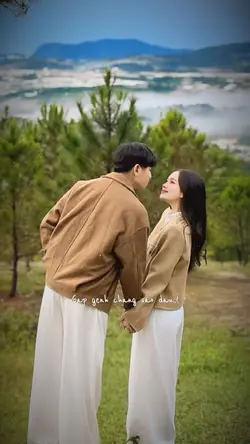 Chỉ cần mình có nhau