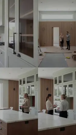 From Big Reveal to Fine Detail — Property Finish Showcase