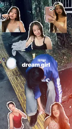 Dream girl