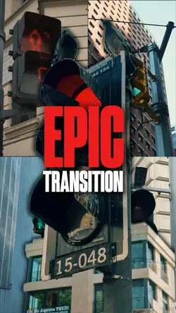 EPIC TRANSITION 4K 
