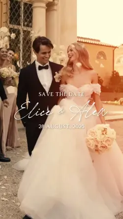 Wedding Moments 🌷