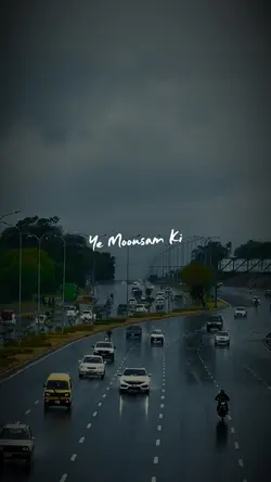 Barish ki bonday