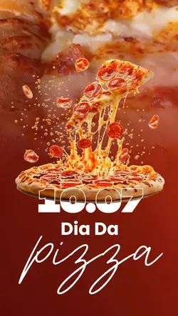 Dia da Pizza