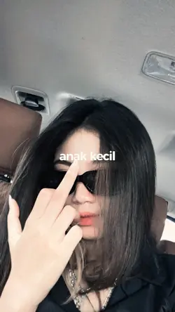 SA BUKAN ANAK KECIL