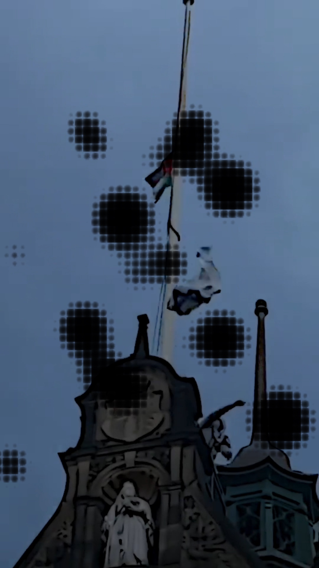 bebaskan palestina