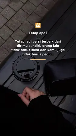 tetap jadi versi