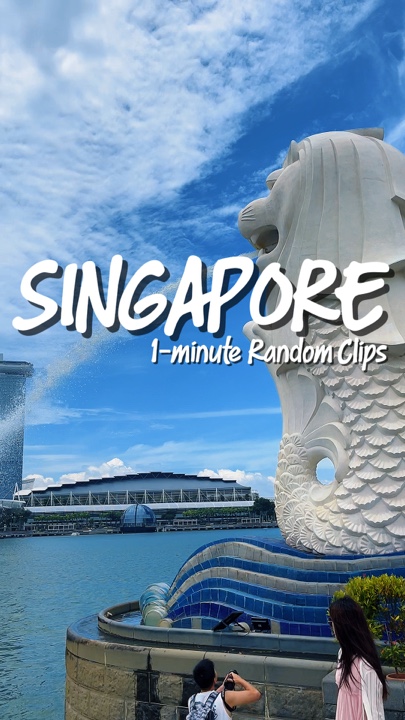 1 Minute Random Clip