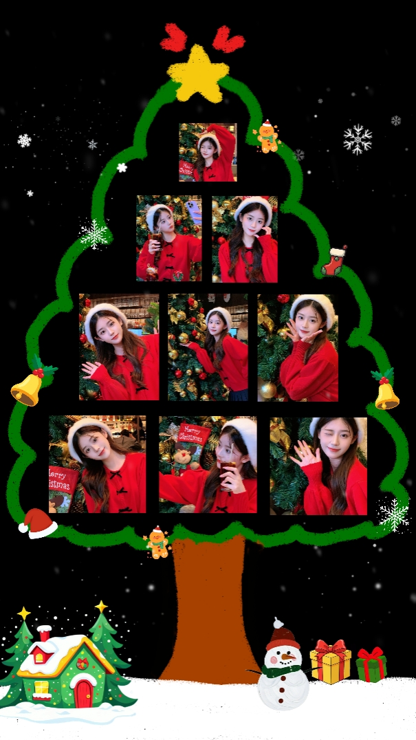 Cây Thông Noel 