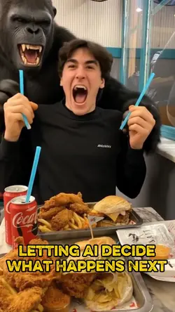 What Happens Next…