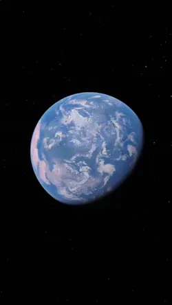 earth zoom travel