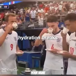 The 2026 World Cup 
