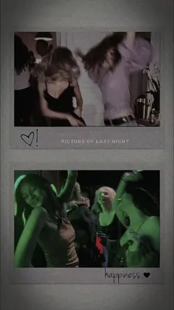 Last friday night