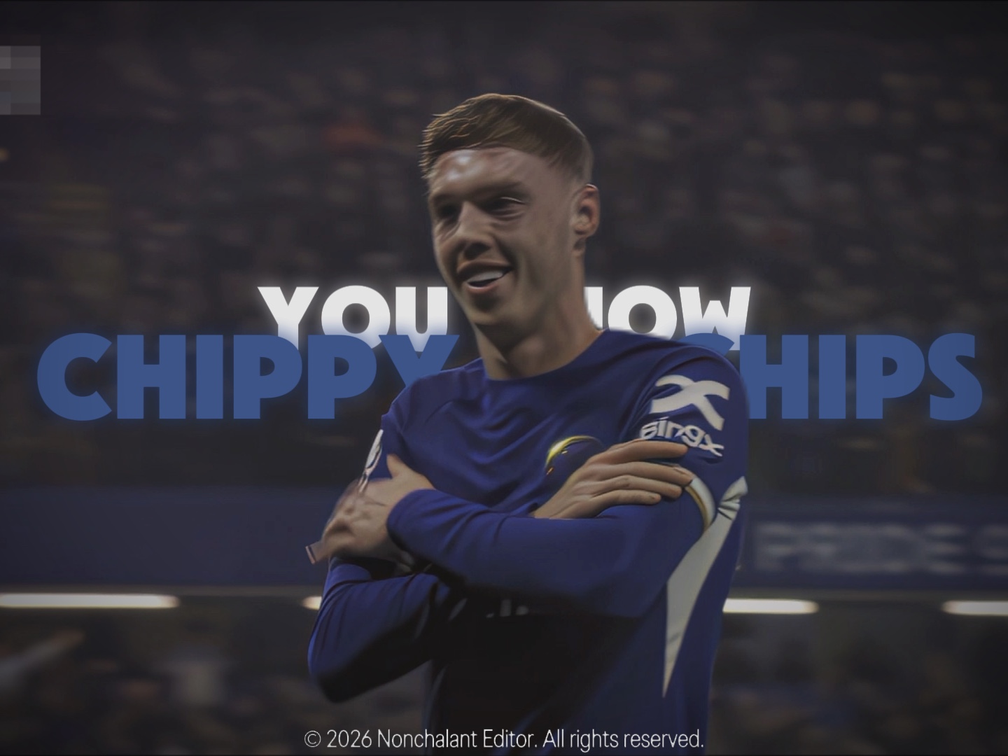 FOOTBALL EDIT