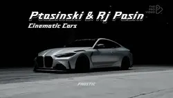 Ptasinski & Rj Pasin