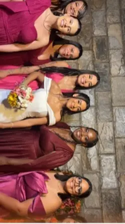 Trend Casamento