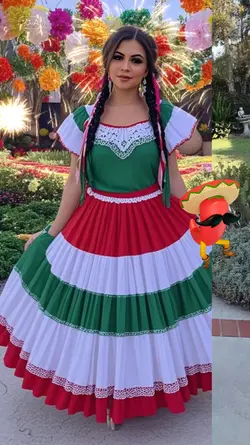 viva México