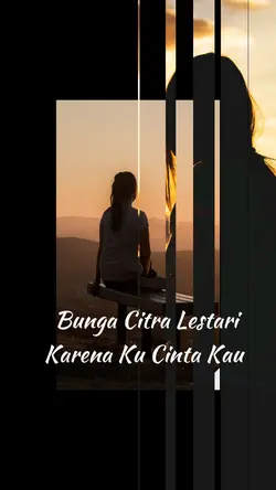 Karena Kucinta Kau