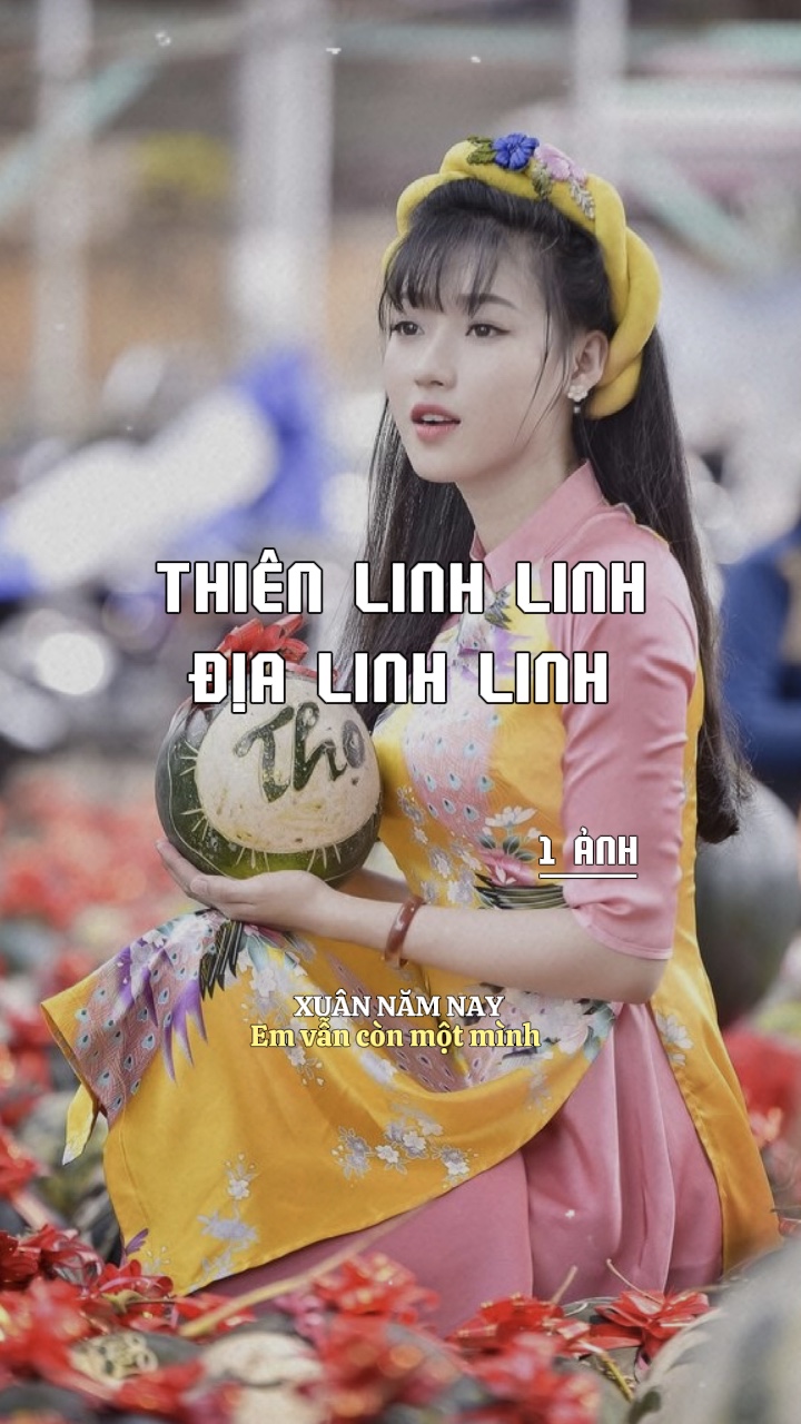 Ini linh linh...