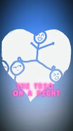 the trio*