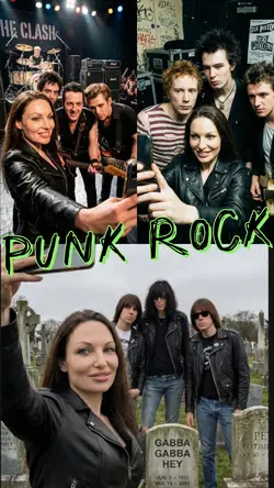 Punk Rock 