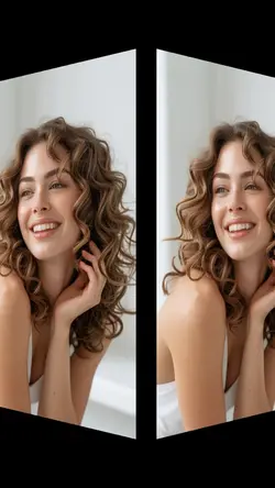 Haircuts template 