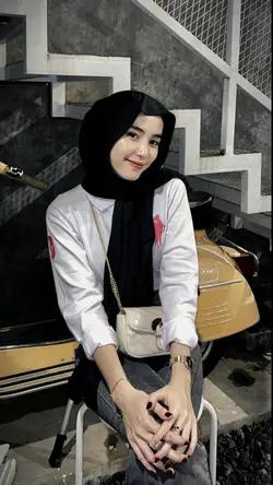 1 POTO KECE MU