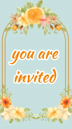 wedding invitations