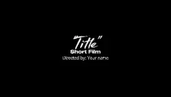 film introduction