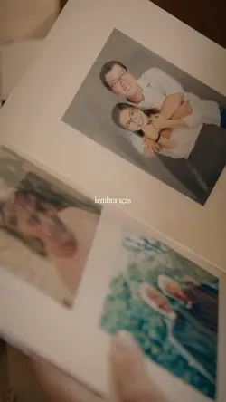 Lembranças•Reflexão