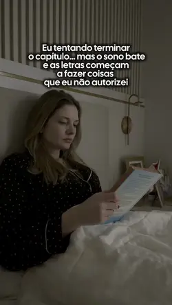 Só mais um capítulo