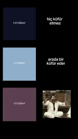 Recep ivedik😂