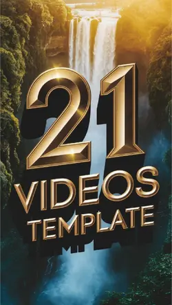21 Videos