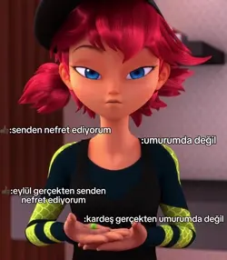 umurumda mı?