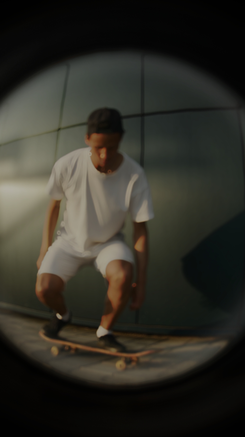 Skater Boy
