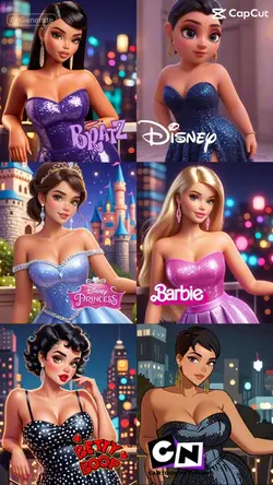6 Cartoon Filter AI