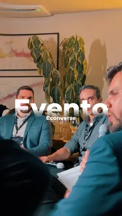Evento | Networking