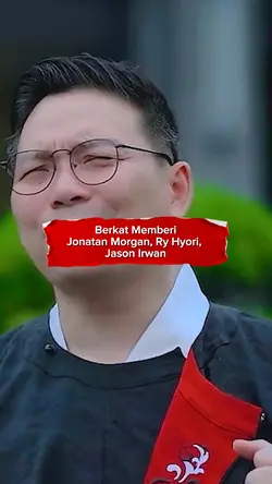 Berkat Memberi