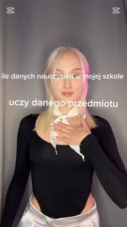 moji nauczyciele