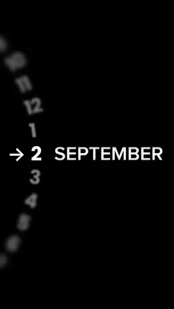 ANNIV 2 SEPTEMBER