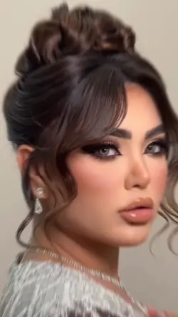 واویلا لیلی ~آرایش