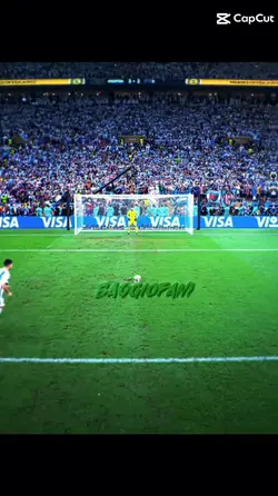 World cup memories