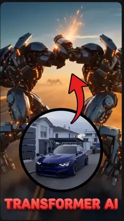 Transformer 3️⃣