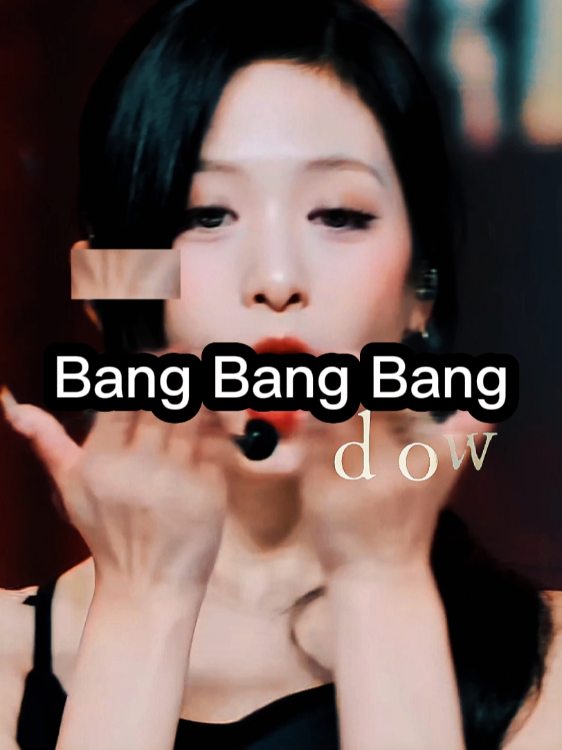 Bang Bang