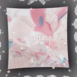 Song: so bitter 