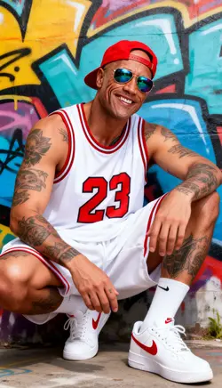 STYLE BASKET BALL