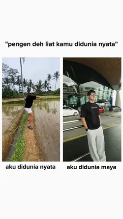 maya vs nyata