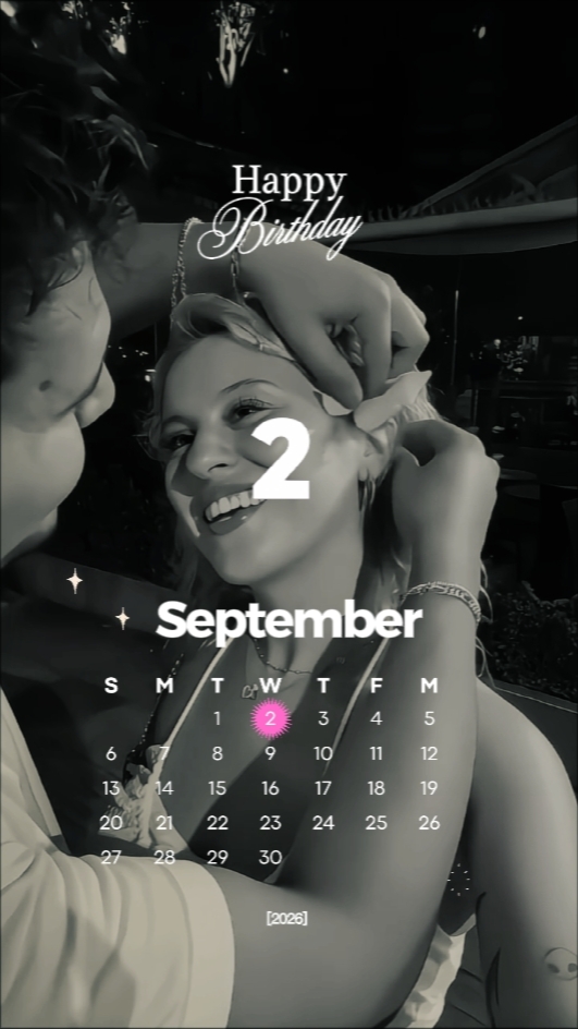 Aniversário 2 de setembro