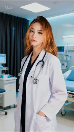 TREND DOCTOR AI 