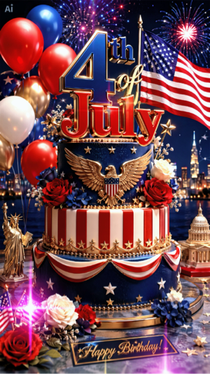 4 juillet 2026